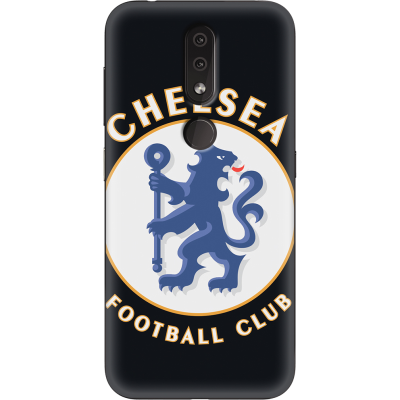 Чехол Uprint Nokia 4.2 FC Chelsea