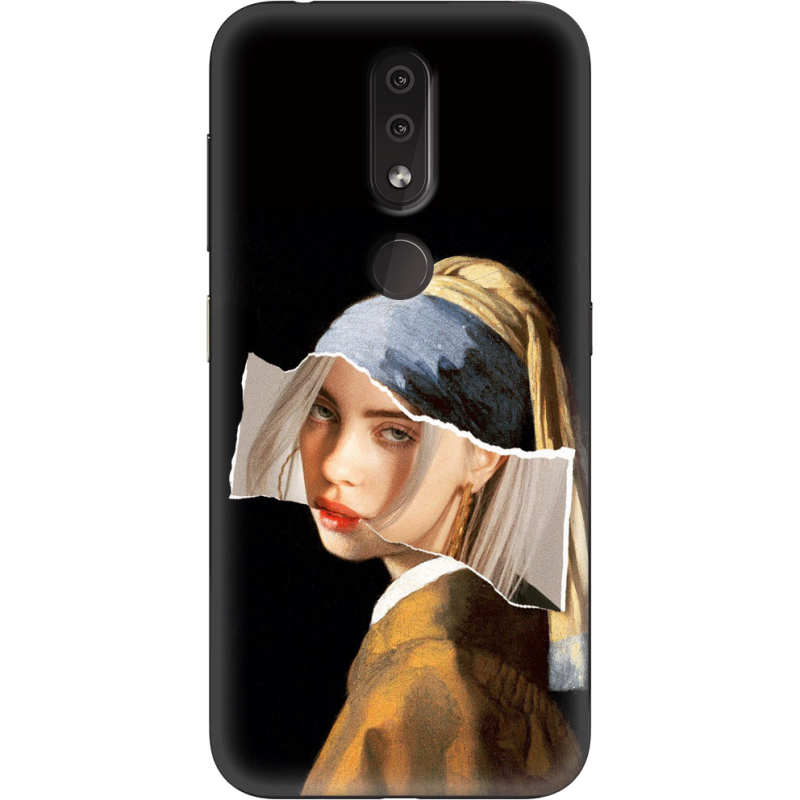 Чехол Uprint Nokia 4.2 Billie