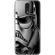Чехол Uprint Nokia 4.2 Imperial Stormtroopers