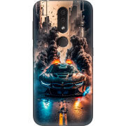 Чехол Uprint Nokia 4.2 