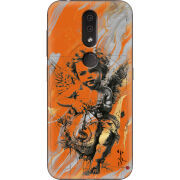 Чехол Uprint Nokia 4.2 