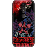 Чехол Uprint Nokia 4.2 