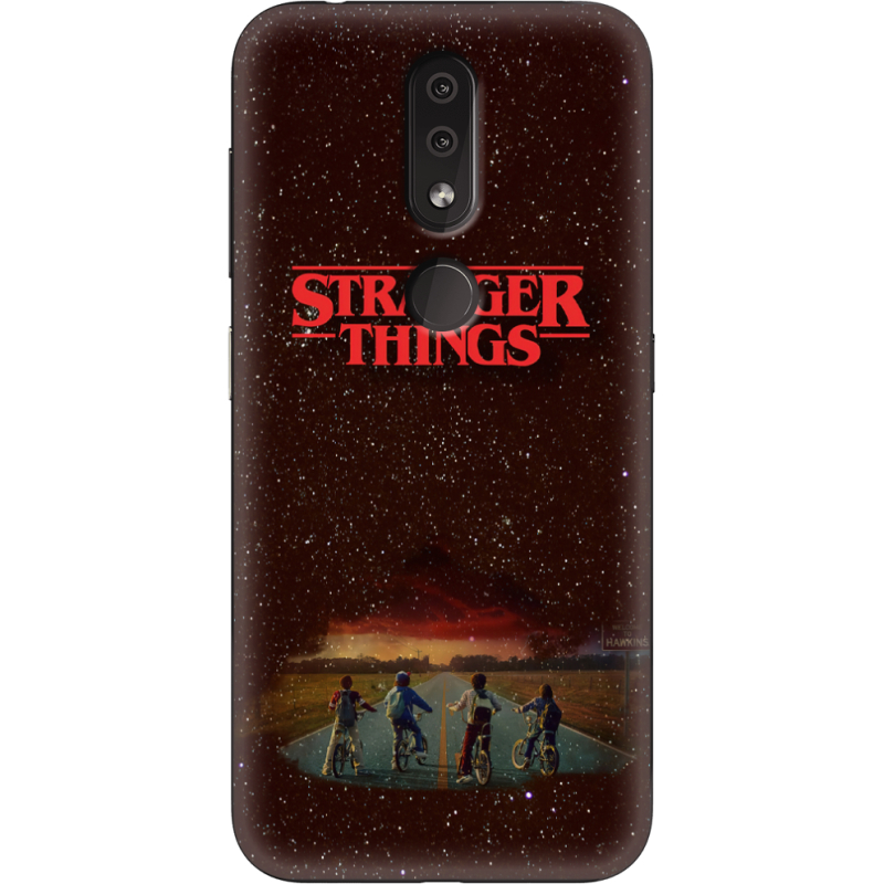 Чехол Uprint Nokia 4.2 