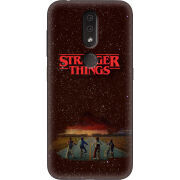 Чехол Uprint Nokia 4.2 