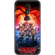 Чехол Uprint Nokia 4.2 