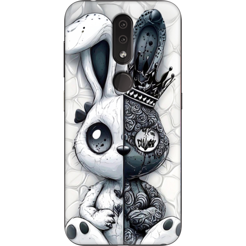 Чехол Uprint Nokia 4.2 