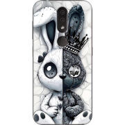 Чехол Uprint Nokia 4.2 