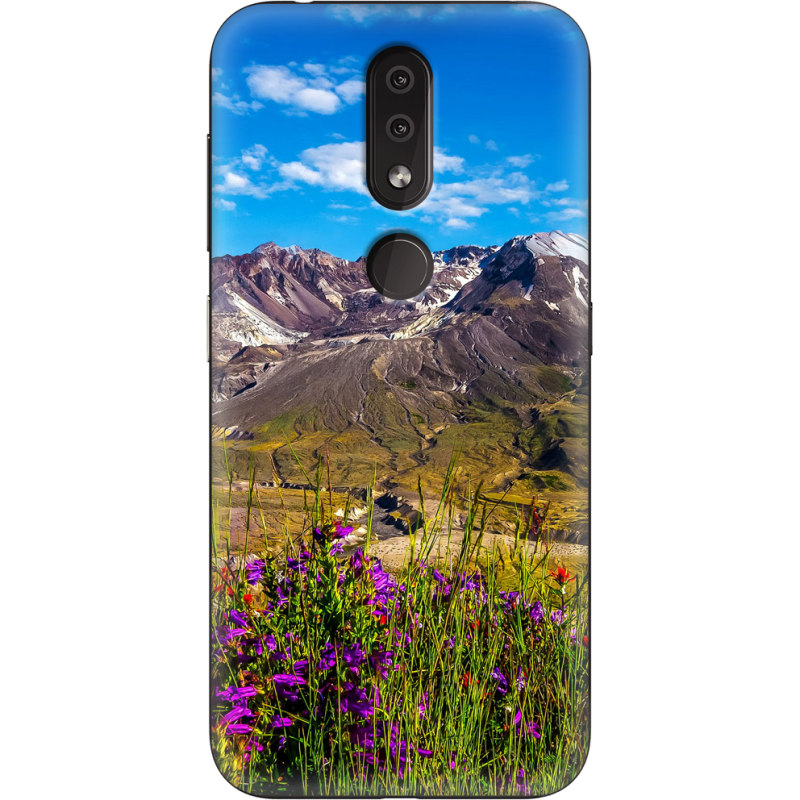 Чехол Uprint Nokia 4.2 