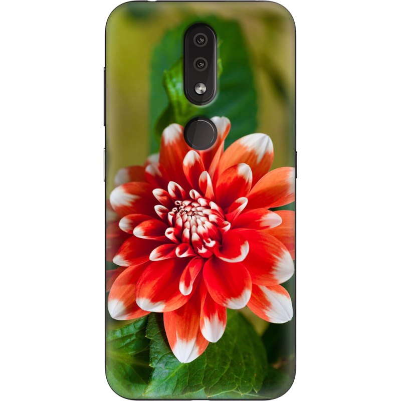 Чехол Uprint Nokia 4.2 