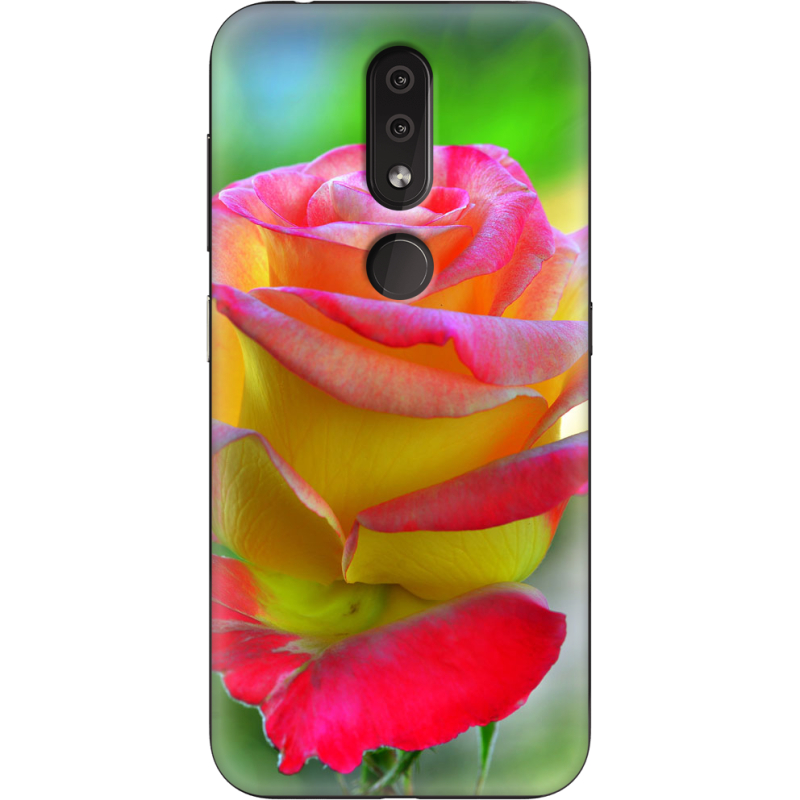 Чехол Uprint Nokia 4.2 