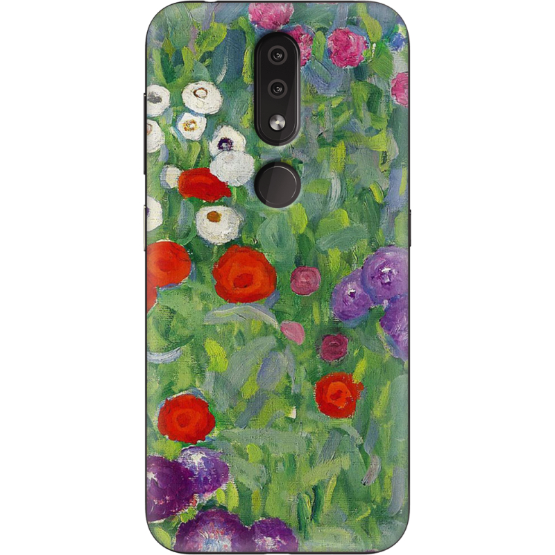 Чехол Uprint Nokia 4.2 