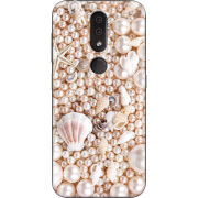 Чехол Uprint Nokia 4.2 