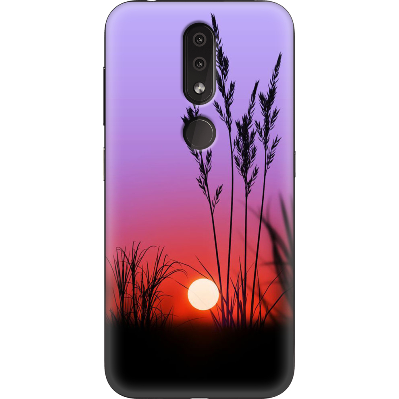 Чехол Uprint Nokia 4.2 