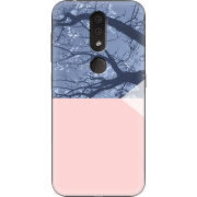 Чехол Uprint Nokia 4.2 