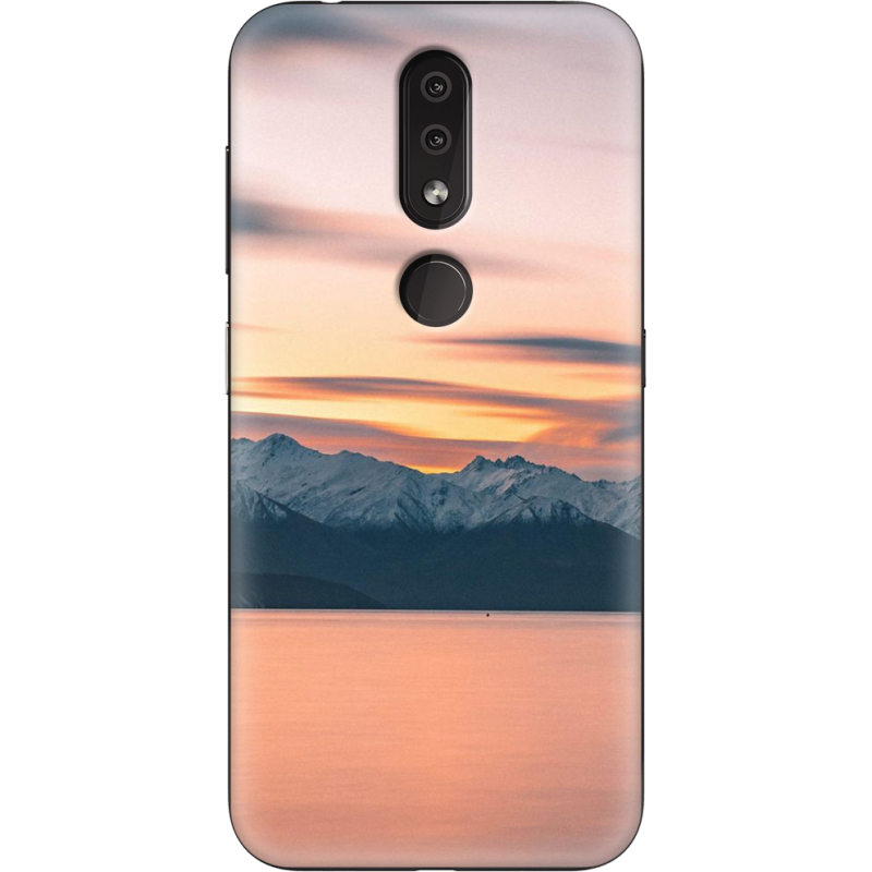 Чехол Uprint Nokia 4.2 