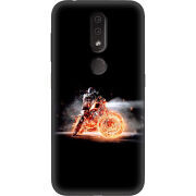 Чехол Uprint Nokia 4.2 