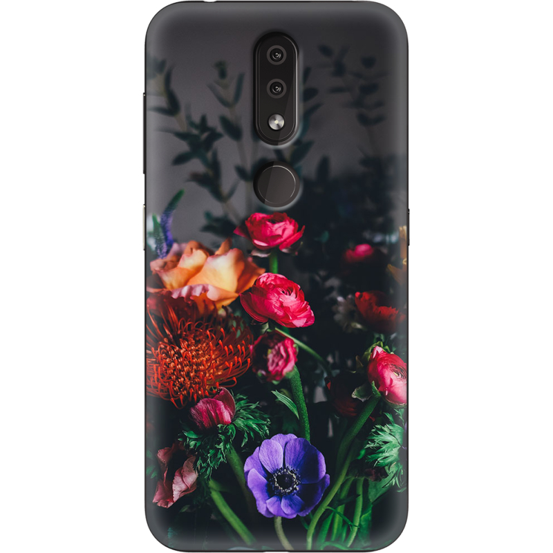 Чехол Uprint Nokia 4.2 