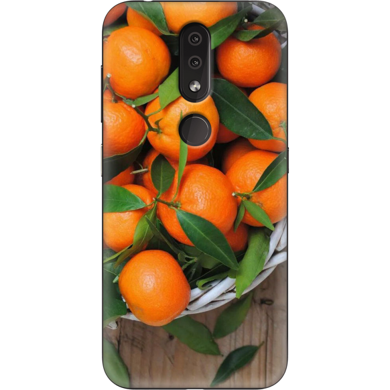 Чехол Uprint Nokia 4.2 