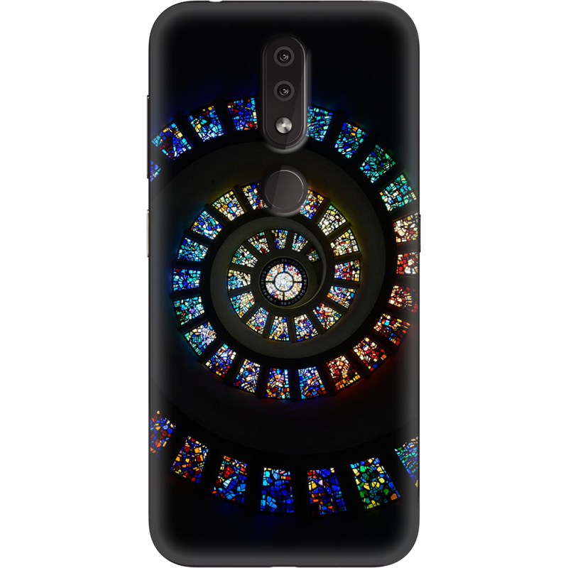 Чехол Uprint Nokia 4.2 
