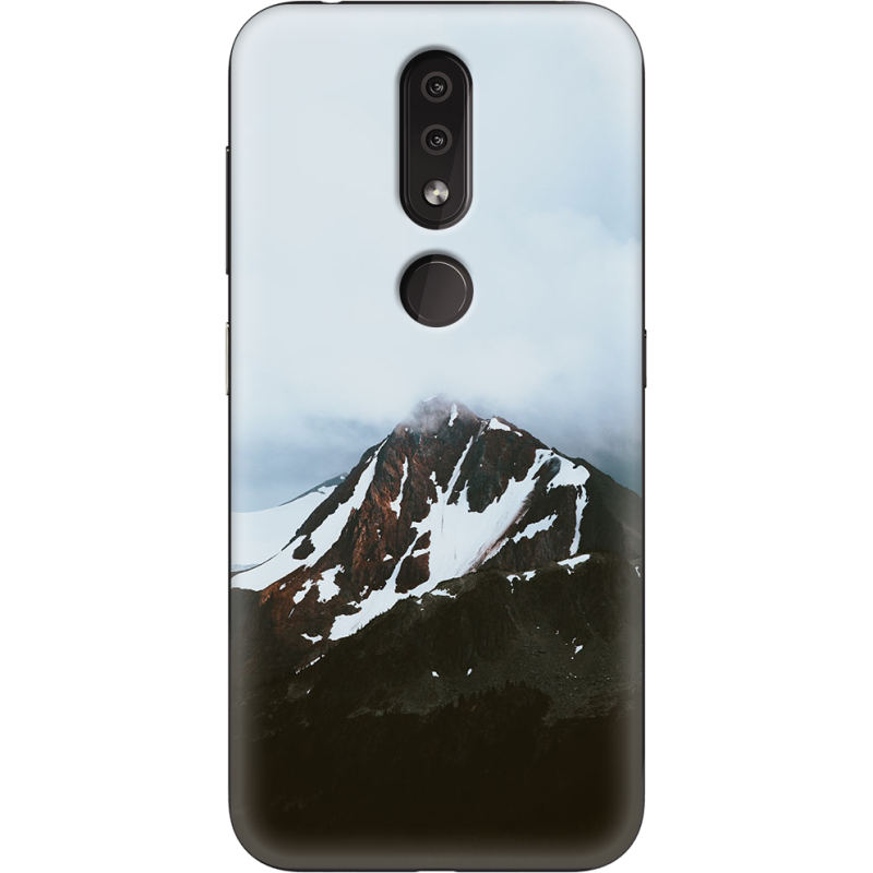 Чехол Uprint Nokia 4.2 