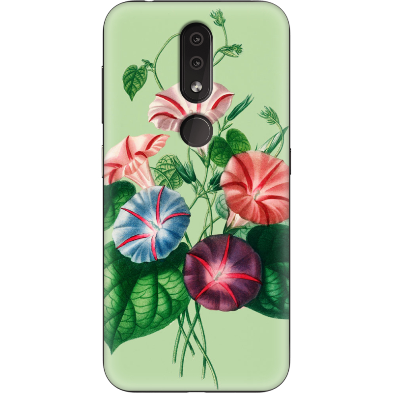 Чехол Uprint Nokia 4.2 