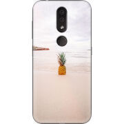 Чехол Uprint Nokia 4.2 