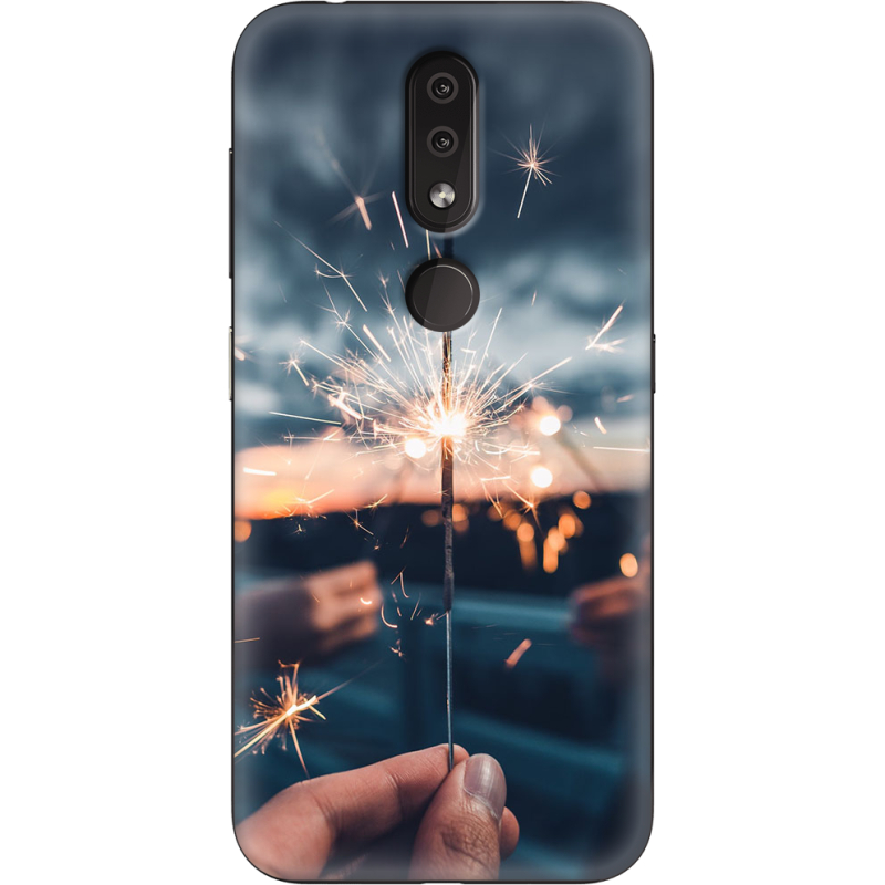 Чехол Uprint Nokia 4.2 