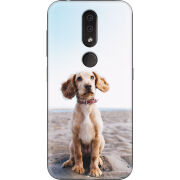 Чехол Uprint Nokia 4.2 