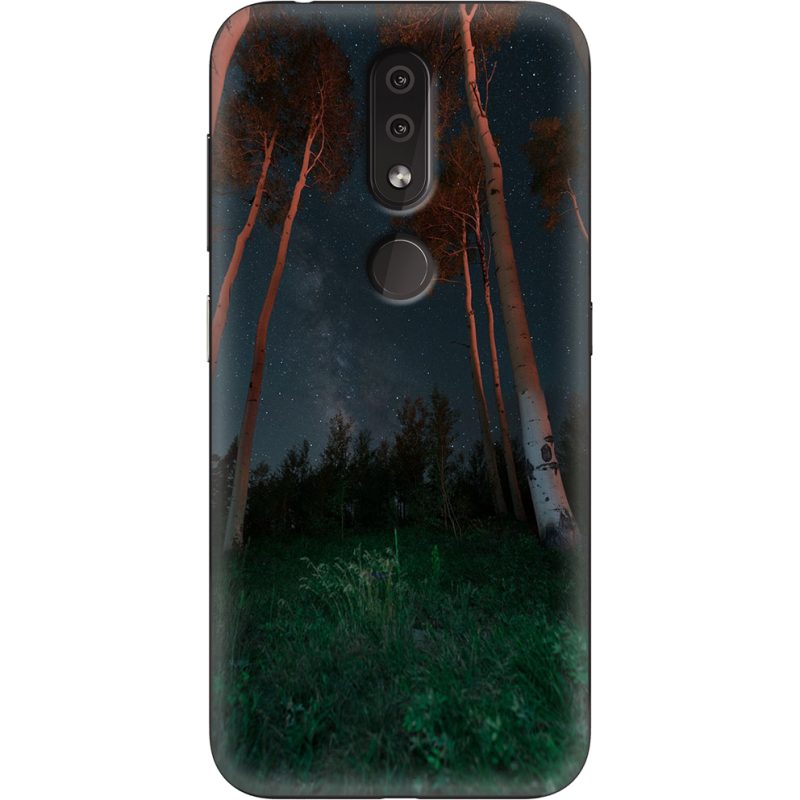 Чехол Uprint Nokia 4.2 