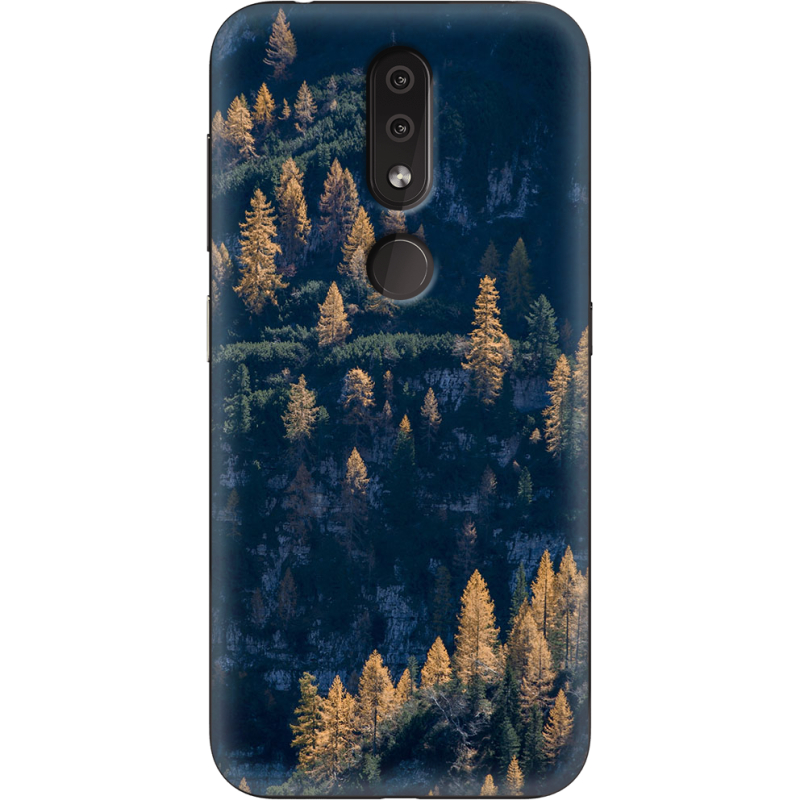 Чехол Uprint Nokia 4.2 