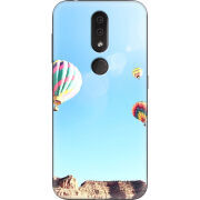 Чехол Uprint Nokia 4.2 