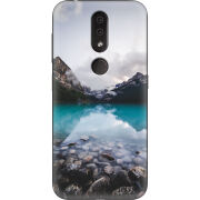 Чехол Uprint Nokia 4.2 