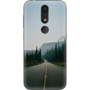 Чехол Uprint Nokia 4.2 