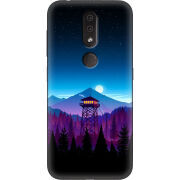 Чехол Uprint Nokia 4.2 