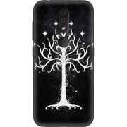 Чехол Uprint Nokia 4.2 Fantasy Tree