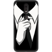 Чехол Uprint Nokia 4.2 Tie