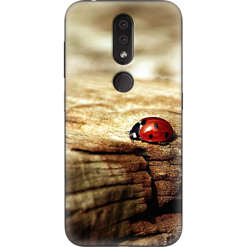 Чехол Uprint Nokia 4.2 