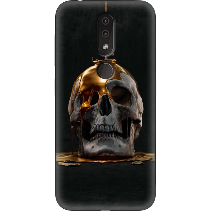 Чехол Uprint Nokia 4.2 