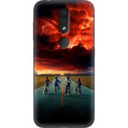 Чехол Uprint Nokia 4.2 