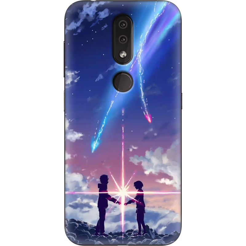 Чехол Uprint Nokia 4.2 