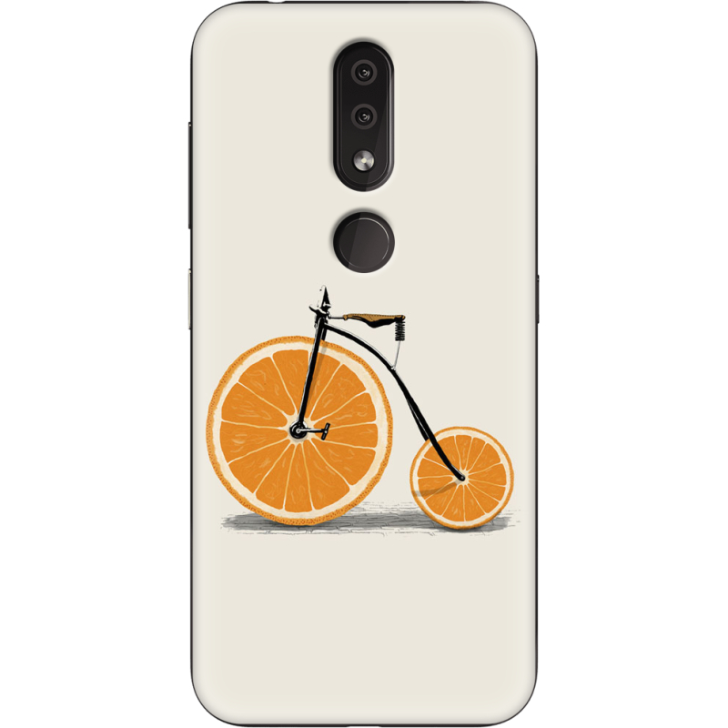 Чехол Uprint Nokia 4.2 