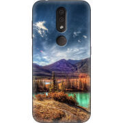 Чехол Uprint Nokia 4.2 