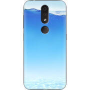 Чехол Uprint Nokia 4.2 