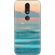 Чехол Uprint Nokia 4.2 Inspiration