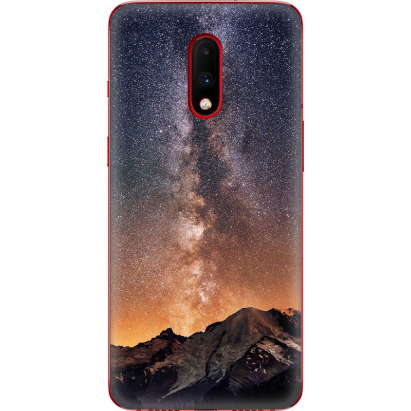 Чехол Uprint OnePlus 7 