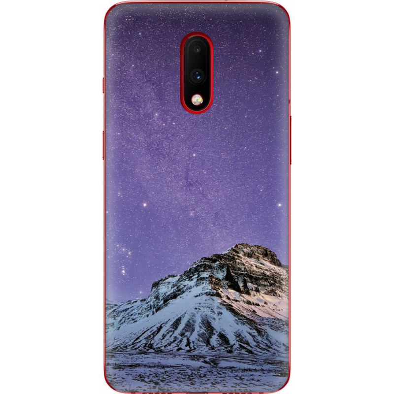 Чехол Uprint OnePlus 7 