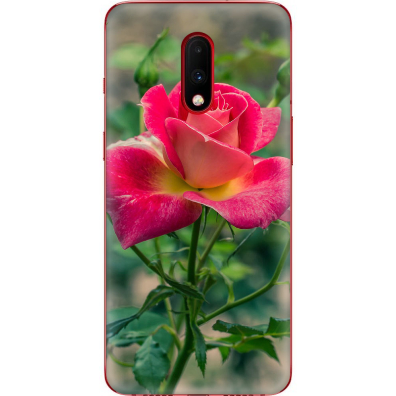 Чехол Uprint OnePlus 7 