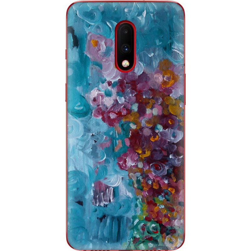 Чехол Uprint OnePlus 7 