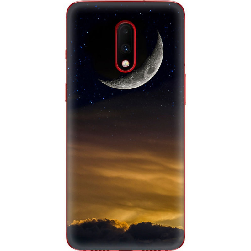 Чехол Uprint OnePlus 7 