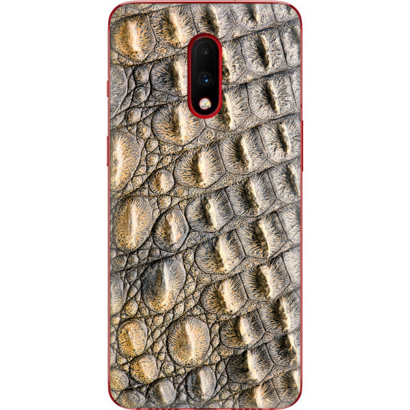 Чехол Uprint OnePlus 7 